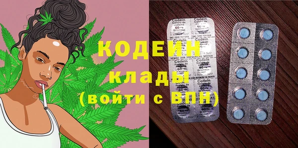 хмурый Кинешма